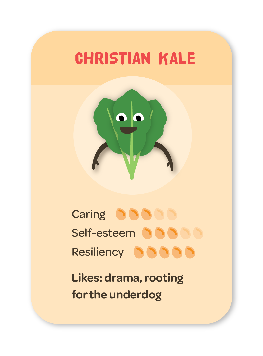 Energizing Breath Skill Badge, Christian Kale