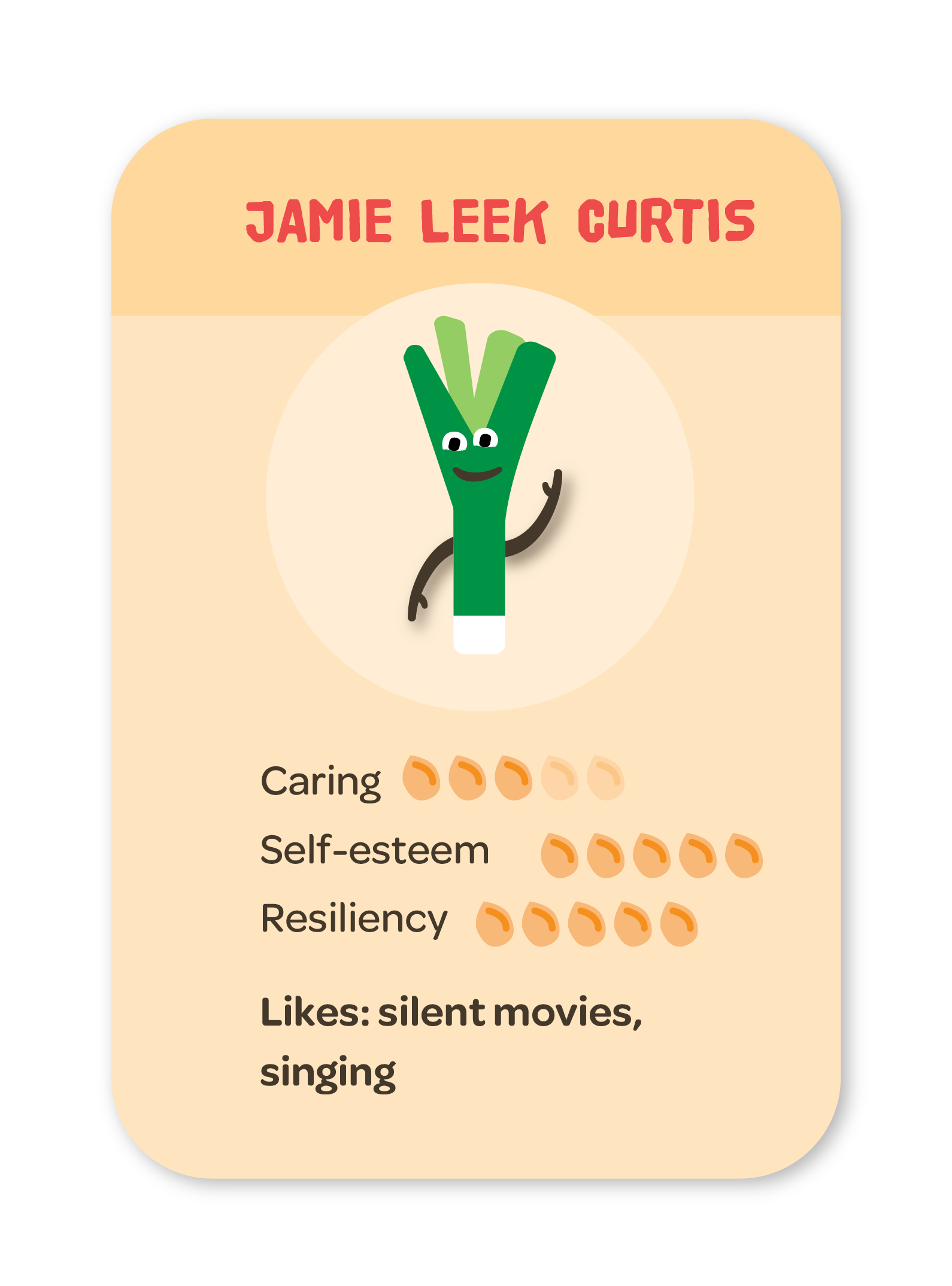 Redirect Skill Badge, Jamie Leek Curtis