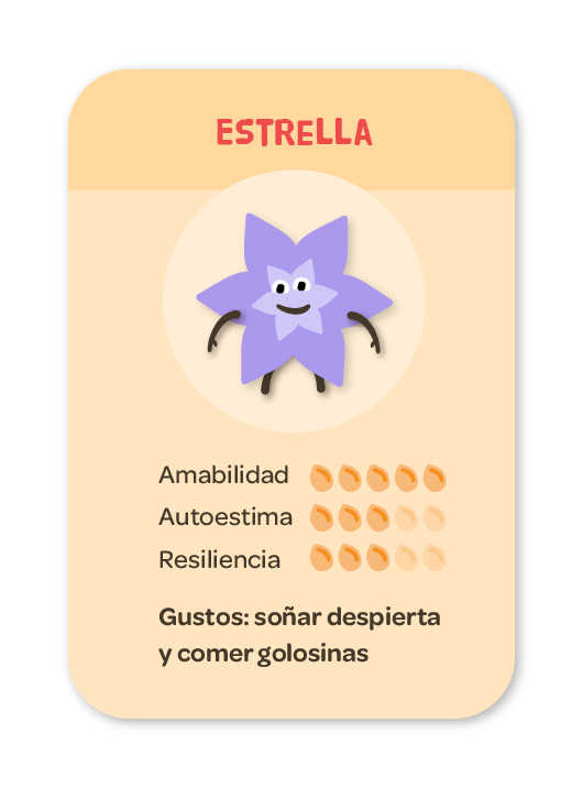 El Tiempo De Juego insignia de habilidad, Estrella